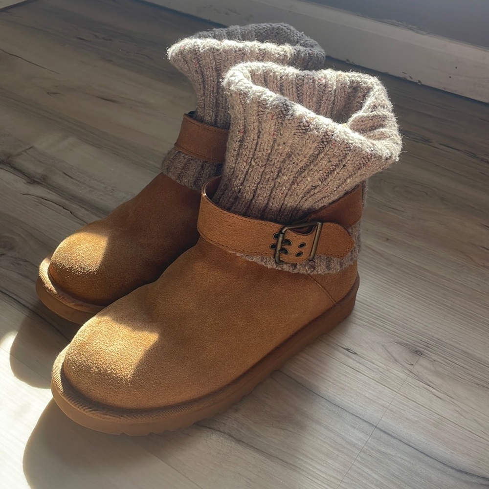 Ugg boots